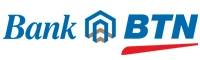 Boneka Custom Bank BTN - Bank Tabungan Negara