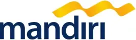 Boneka Custom Bank Mandiri - Bank Mandiri
