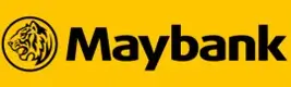Boneka Custom Maybank - Bank Maybank Indonesia