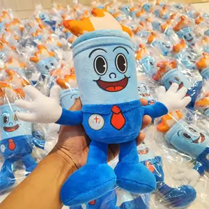 Boneka Maskot Custom - KBC Toys Manufacturer